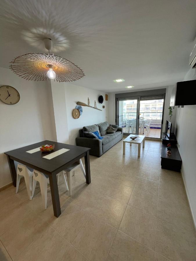 Alpen 1 Arenal Peniscola Apartamento Exterior foto