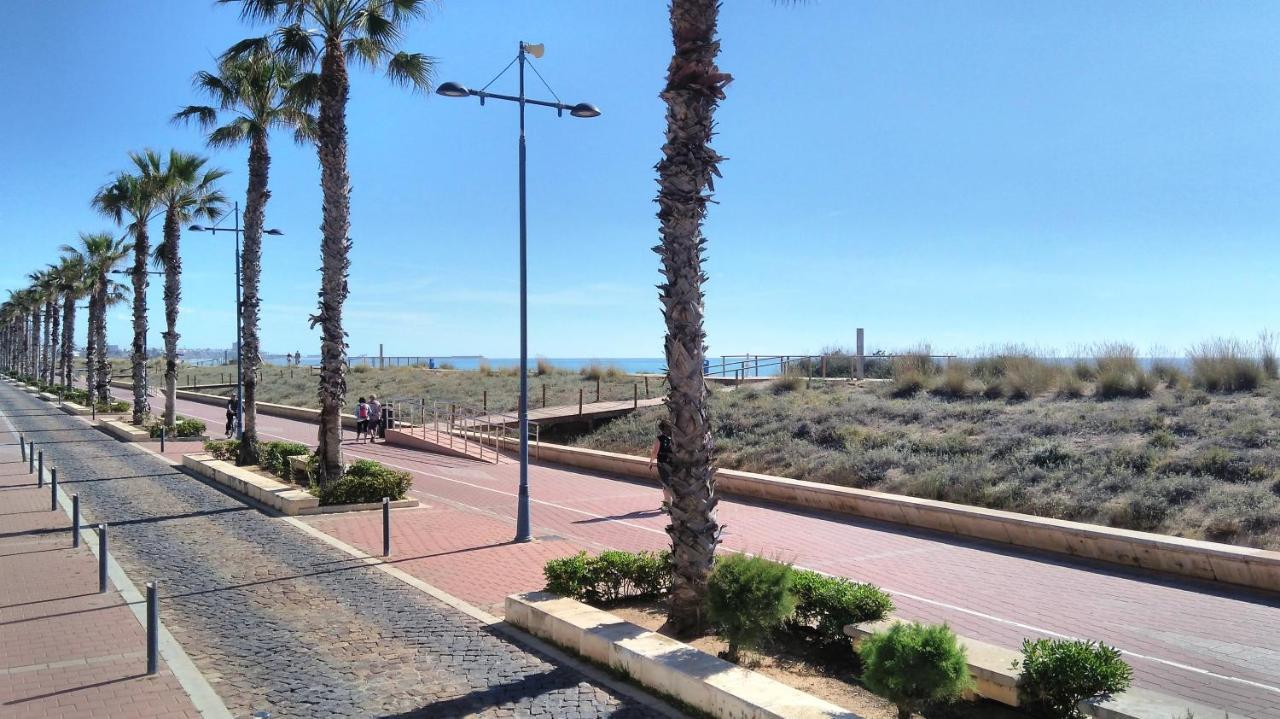Alpen 1 Arenal Peniscola Apartamento Exterior foto