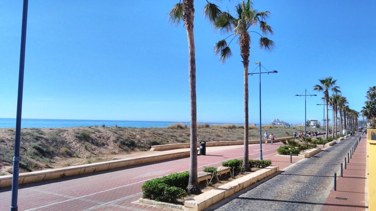 Alpen 1 Arenal Peniscola Apartamento Exterior foto